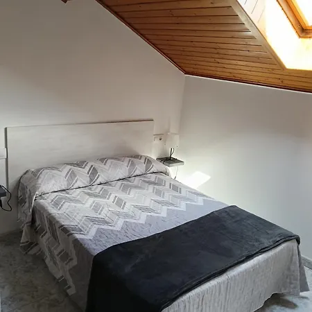 Apartment Rias Baixas Vilanova de Arousa