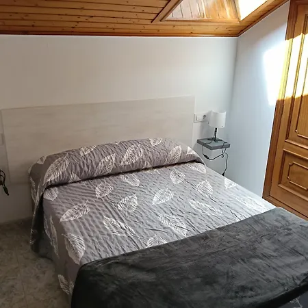 Apartment Rias Baixas *
