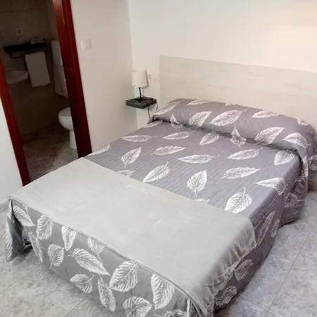 Rias Baixas Apartment