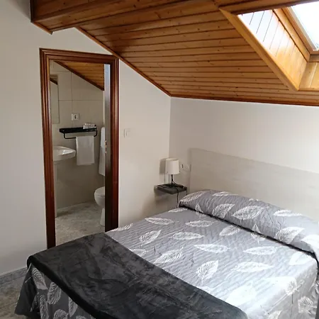 Rias Baixas Apartment
