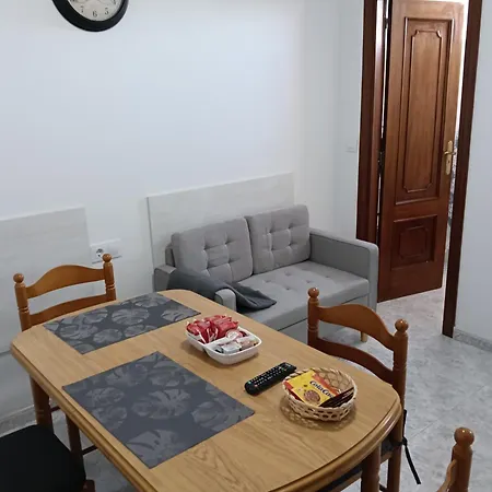 Apartment Rias Baixas *