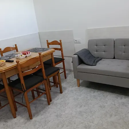 Apartment Rias Baixas Vilanova de Arousa
