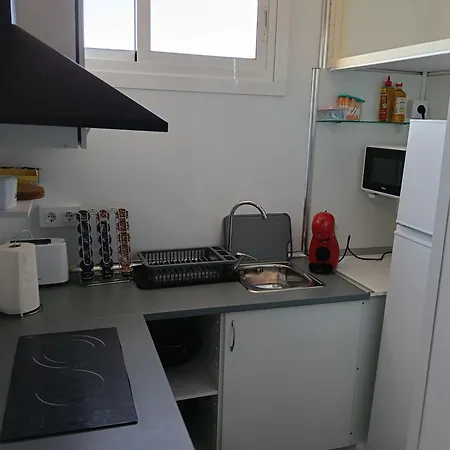 Apartment Rias Baixas Vilanova de Arousa