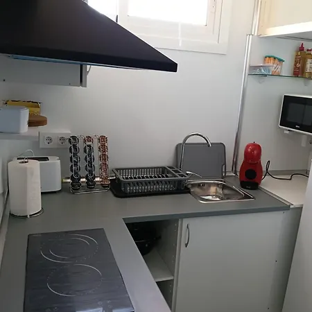 Apartment Rias Baixas