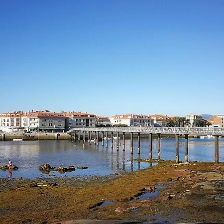 Apartment Rias Baixas Vilanova de Arousa