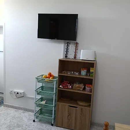 Rias Baixas Apartment