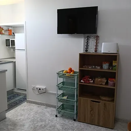 Apartment Rias Baixas