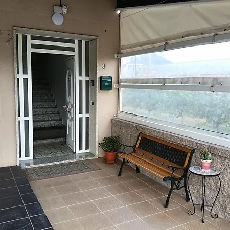 Apartment Rias Baixas *