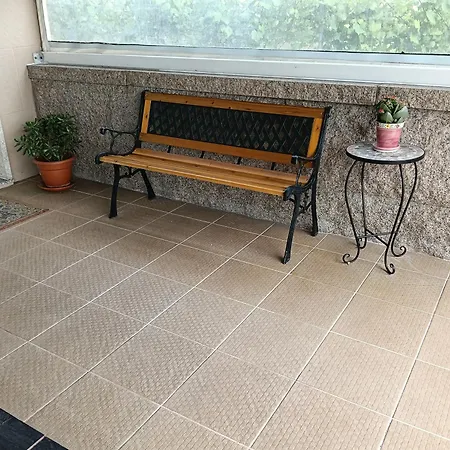Apartment Rias Baixas Vilanova de Arousa
